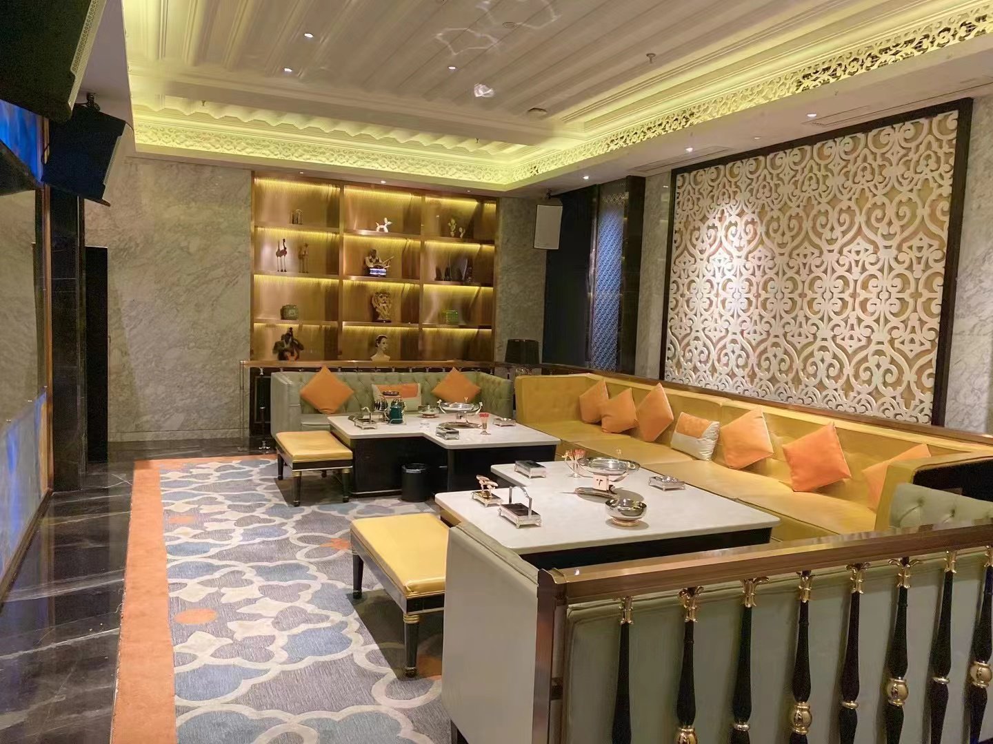 黄冈商务ktv优质推荐指南-罗田县ktv预定