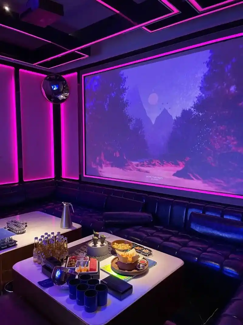 黄冈商务ktv邀您畅游-罗田县ktv预定